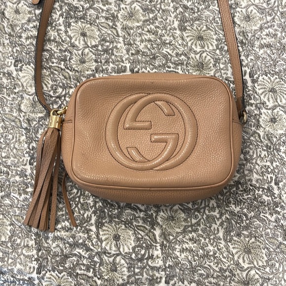 Gucci disco bag - Picture 2 of 8